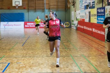 Bild 41 - wAJ SV Henstedt Ulzburg - SC Alstertal Langenhorn : Ergebnis: 30:41